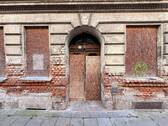 Eingang - Mehrfamilienhaus, Wohnhaus in Görlitz