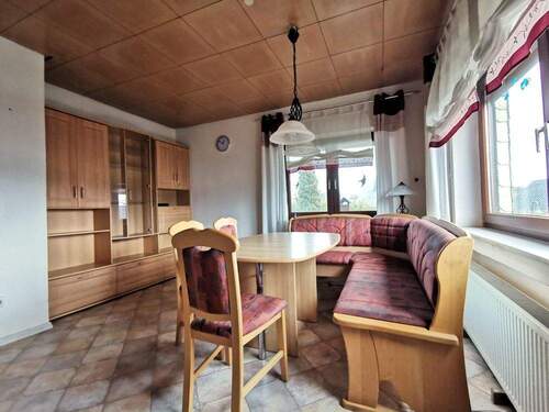 Esszimmer Erdgeschoss - 