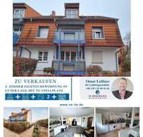 Freundliche Erdgeschosswohnung mit 2 Zimmern zu verkaufen! - Pforzheim Buckenberg