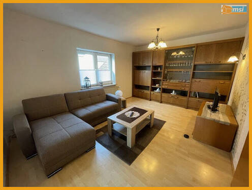 Wohnzimmer EG - 