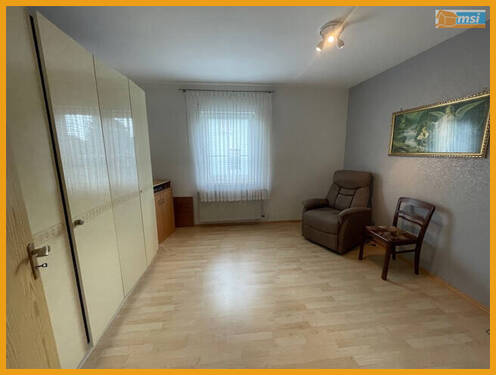 Wohnzimmer EG - 