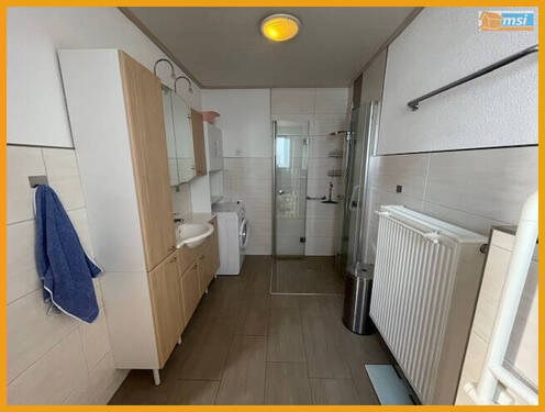 Badezimmer EG - 