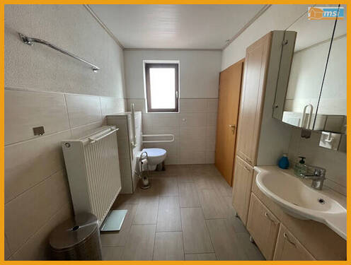 Badezimmer Eg - 