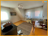 Schlafzimmer OG - 