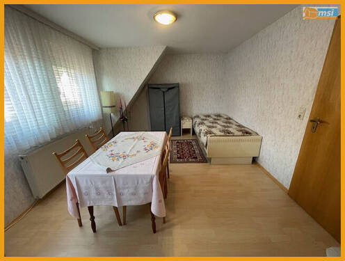 Schlafzimmer OG - 