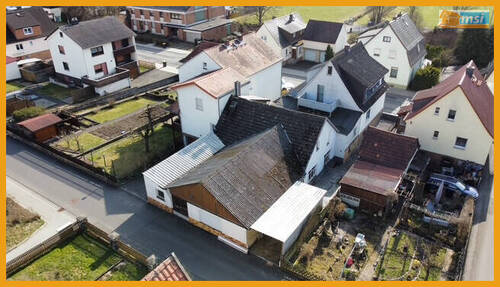 Hinteransicht - 