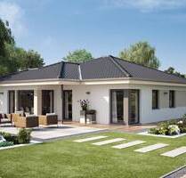 Ihr Traumhaus auf einer Ebene: Bungalow mit Wohlfühlgarantie! 18 Monate Festpreisgarantie! - Kelkheim (Taunus)