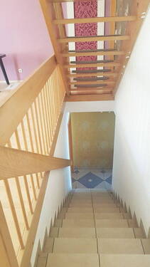 Treppe - 