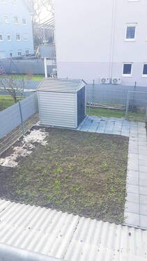 Garten - 