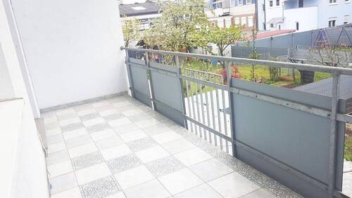 1. OG Balkon - 