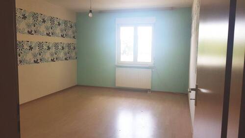 2. OG Schlafzimmer - 