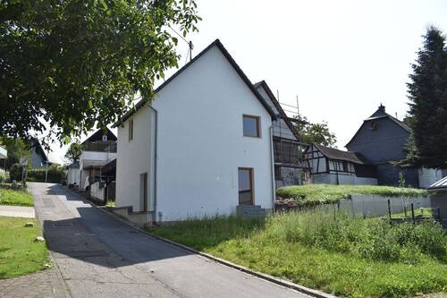 DSC_0059.JPG - Gemütliches Haus mit großzügigem Gartenbereich in Leiningen