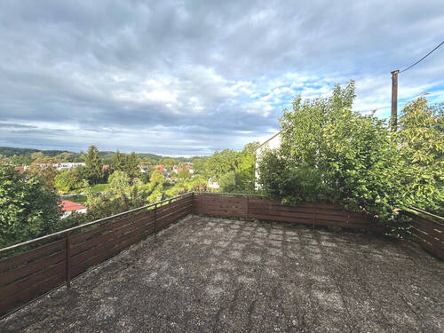 OG Dachterrasse - 