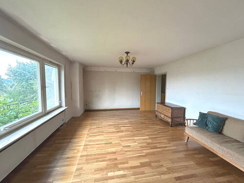 EG Wohnzimmer - 