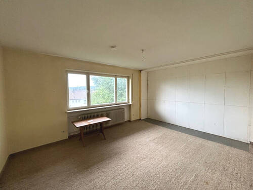 EG Schlafzimmer - 