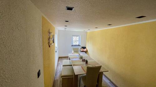 Esszimmer - 