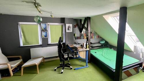 Kinderzimmer - 