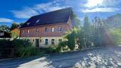 Vorderansicht - 8 Zimmer Einfamilienhaus in Großröhrsdorf