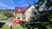 Hof - Einfamilienhaus mit 261,00 m² in Großröhrsdorf zum Kaufen