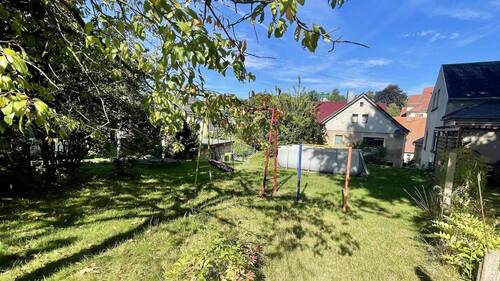 Garten - 