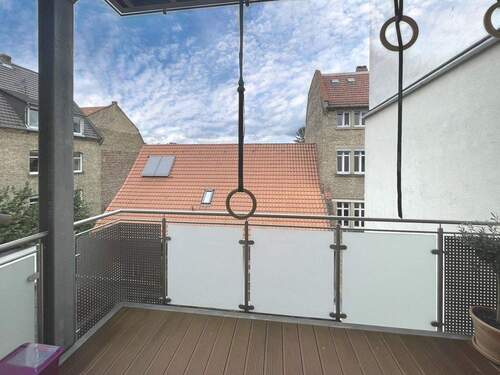 Balkon - Etagenwohnung mit 127,70 m² in Heidelberg zum Kaufen