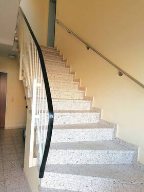 Treppenhaus - 