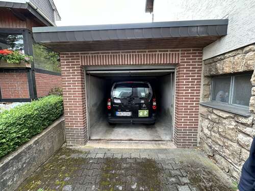 Garage - 