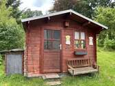 Gartenhaus - 