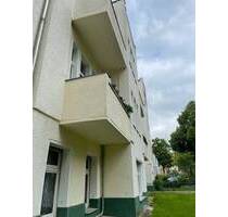 1,5 Zimmer EG Wohnung mit Garten Nahe Lietzensee - Berlin Charlottenburg