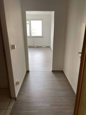 Zugang Büro 1 und 2 - 