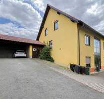 Großzügiges Familienparadies mit Garten - charmantes Mehrgenerationen-Zuhause vor den Toren Jenas - Zöllnitz