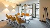 Meetingraum bis zu 6 Personen - 