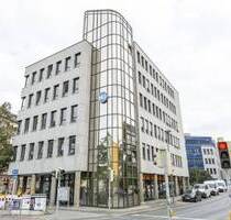 Privater Büroraum ganz auf Ihre individuellen Unternehmensbedürfnisse angepasst in HQ Plaerrer - Nürnberg Rosenau