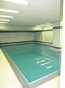 Schwimmbad - 