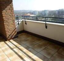 D-Nähe Zoopark: schicke 2 Zi.Whg. 68 m², neues Bad, EBK mögl., gr.Sonnenbalkon,Lift, TG-Stellplatz - Düsseldorf Mörsenbroich