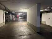 Tiefgarage - 