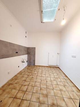 Küche - Etagenwohnung mit 78,00 m&sup2; in Bassenheim zur Miete