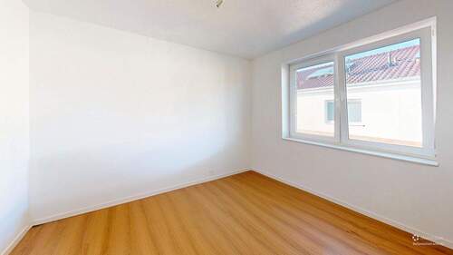 Elternschlafzimmer mit Ankleidezimmer - 