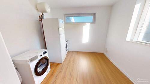 Hauswirtschaftsraum - 