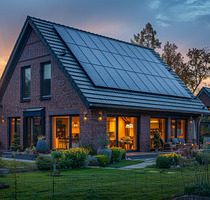 Neubau JUBILE- im idyllischen Nienwohld (OSTSEE 50 Km)