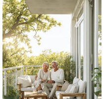 Wohnen in hochwertiger Wohnlage von Erlenstegen - Nürnberg Spitalhof