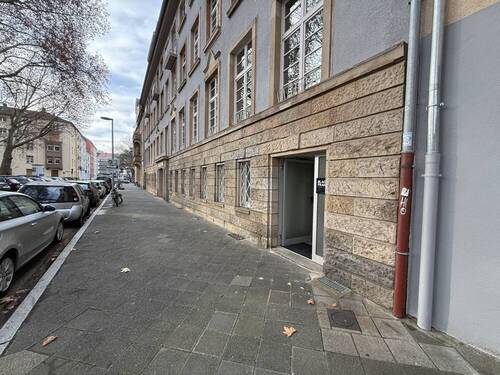 Bild 2 - 4 Zimmer Büro zur Miete in Mannheim / Schwetzingerstadt Oststadt