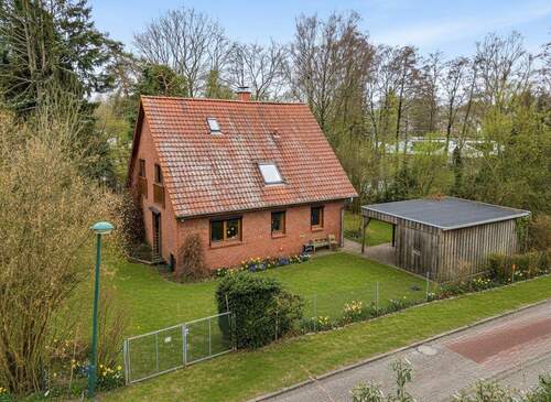 Einfamilienhaus Dohne 1 - Platz für die ganze Familie - Einfamilienhaus in begehrter Wohnlage!
