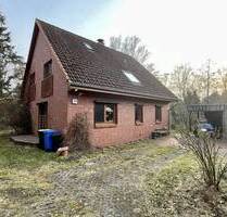 ***Familienidyll mit Garten und viel Raum zum Leben*** - Buchholz