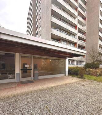 Außenansicht - 3 Zimmer Büro zur Miete in Berlin