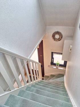 Treppenhaus - 