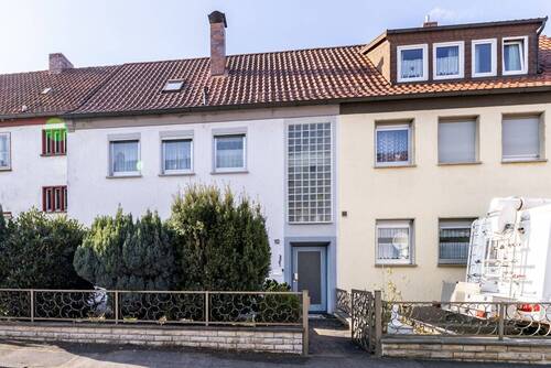 250217_EFH-Sennfeld_03.jpg - Reihenmittelhaus in Sennfeld - 330.000,00 EUR Kaufpreis, ca.  115,00 m² Wohnfläche