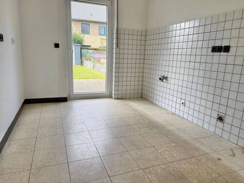 Küche - Einfamilienhaus mit 112,00 m² in Stolberg zum Kaufen