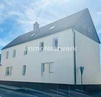 ***Stadthaus mit Charakter und Potenzial in Selb***