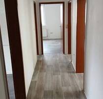 AB 01.02.2026: Tolle, zentral gelegene 3-Zimmer Wohnung im Erdgeschoß mit Duschbad! - Bad Gandersheim